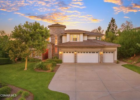 12364 Palmer Drive Moorpark CA 93021