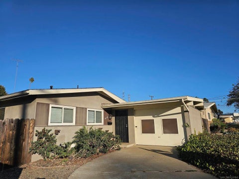 Photo of 4858 Chateau Drive DR, San Diego, CA 92117 (MLS # 260021828SD)