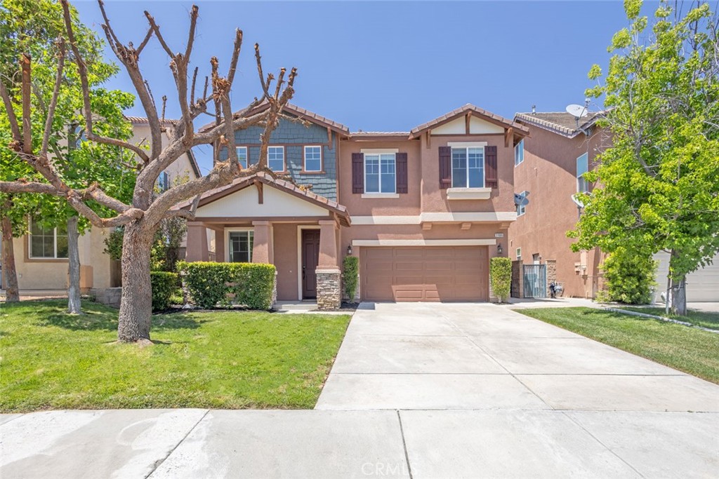 31666 Rosales Avenue