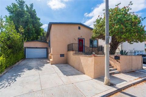Photo of 4850 O Sullivan DR, Los Angeles, CA 90032 (MLS # OC26135679)