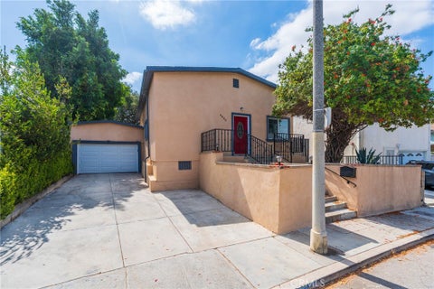 Photo of 4850 O Sullivan DR, Los Angeles, CA 90032 (MLS # OC26135679)