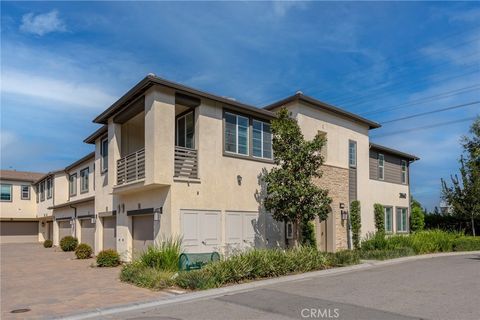 Photo of 3860 S Oasis Paseo #1, Ontario, CA 91761 (MLS # TR26076239)