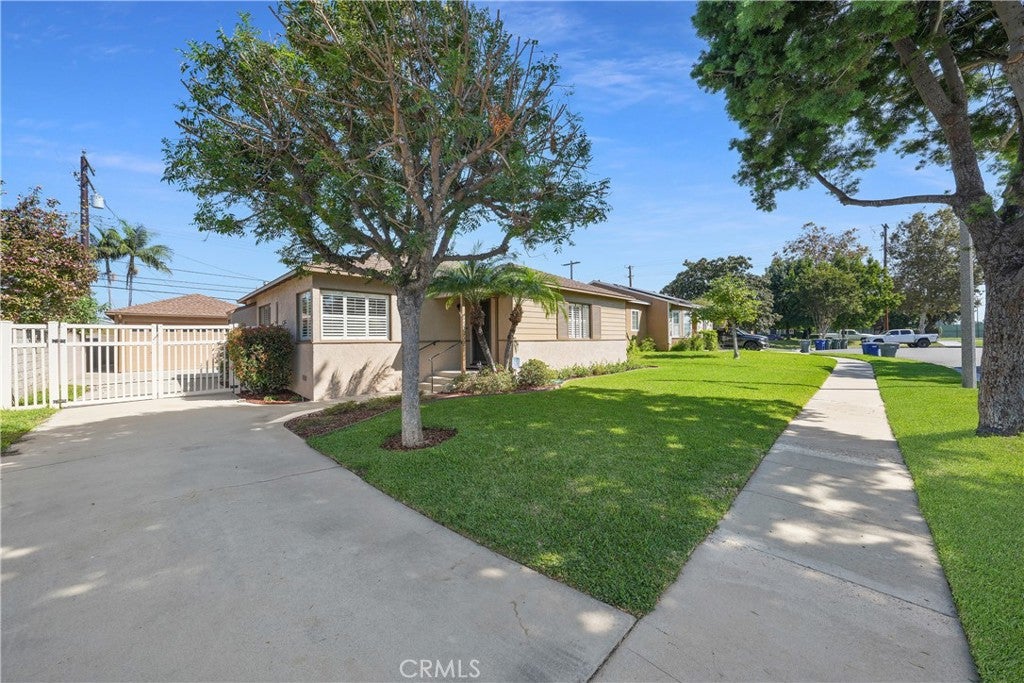 8469 Calendula Drive