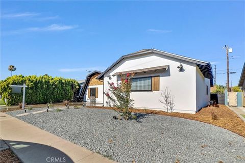 8054 Teakwood Circle Buena Park CA 90620