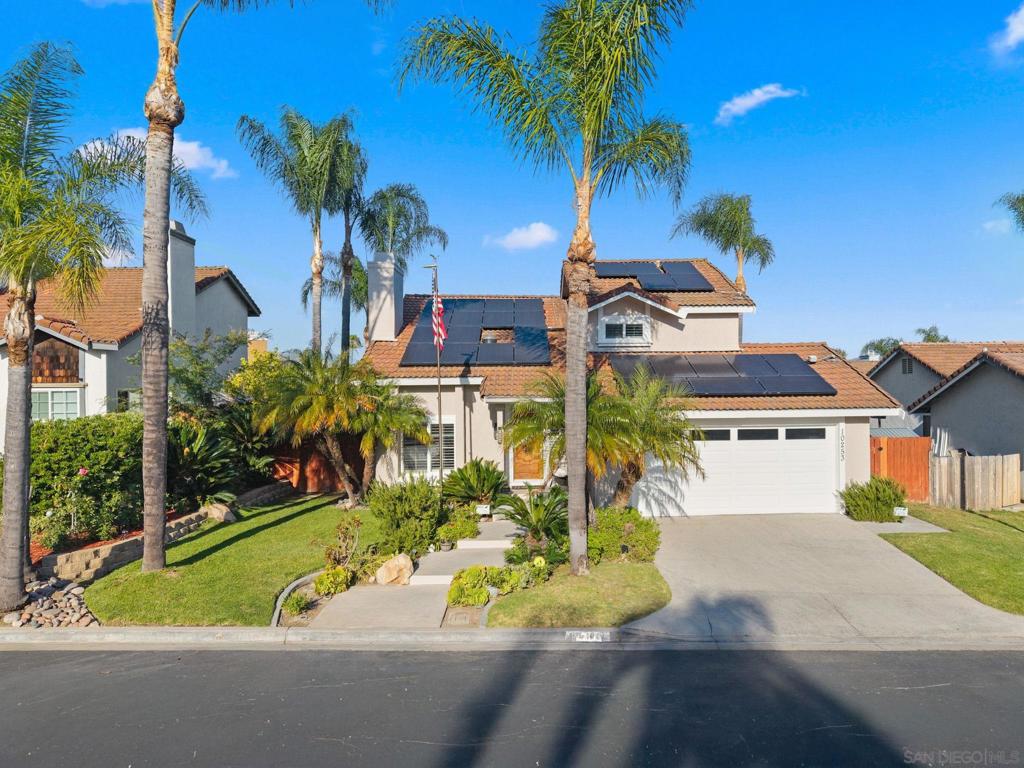 10253 Paseo Park