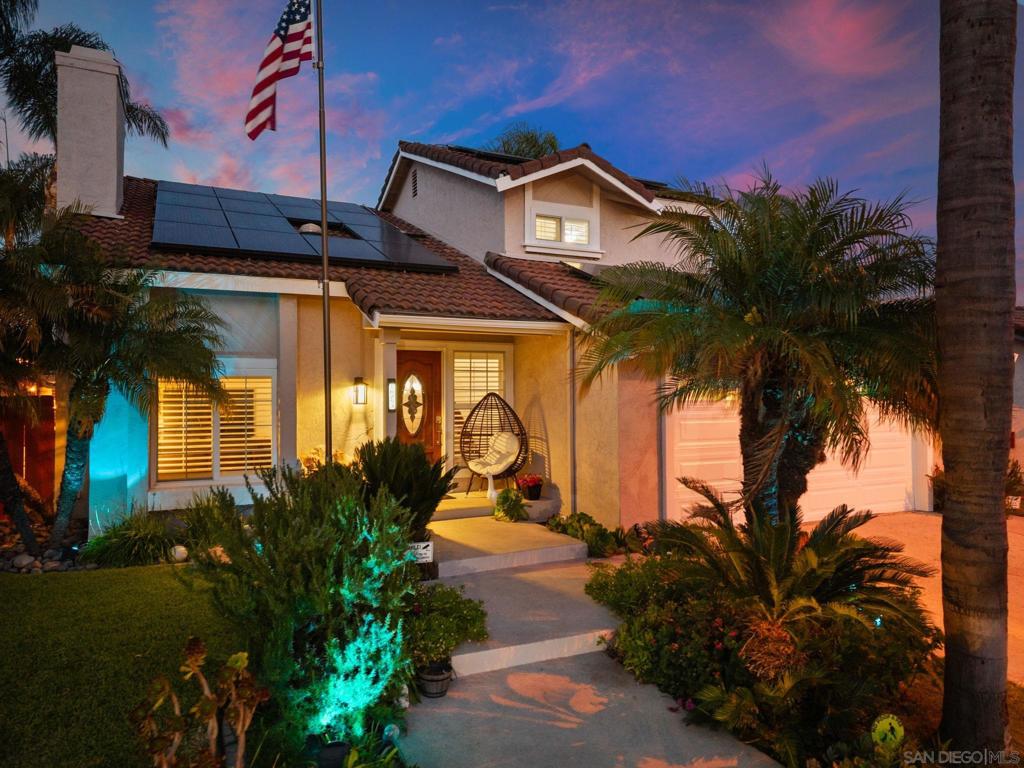 10253 Paseo Park