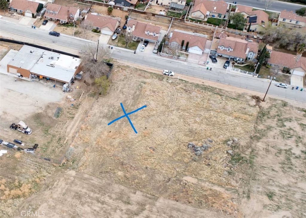 Zoned RN-3 per the City of Palmdale. Rare opportunity for you to build 10-15 multi-family units right in the heart of town. Located right on E Ave. R8 between 5th and 6th St. East. WOW! Don't miss this great opportunity . Buyer to verify all information with the City of Palmdale.