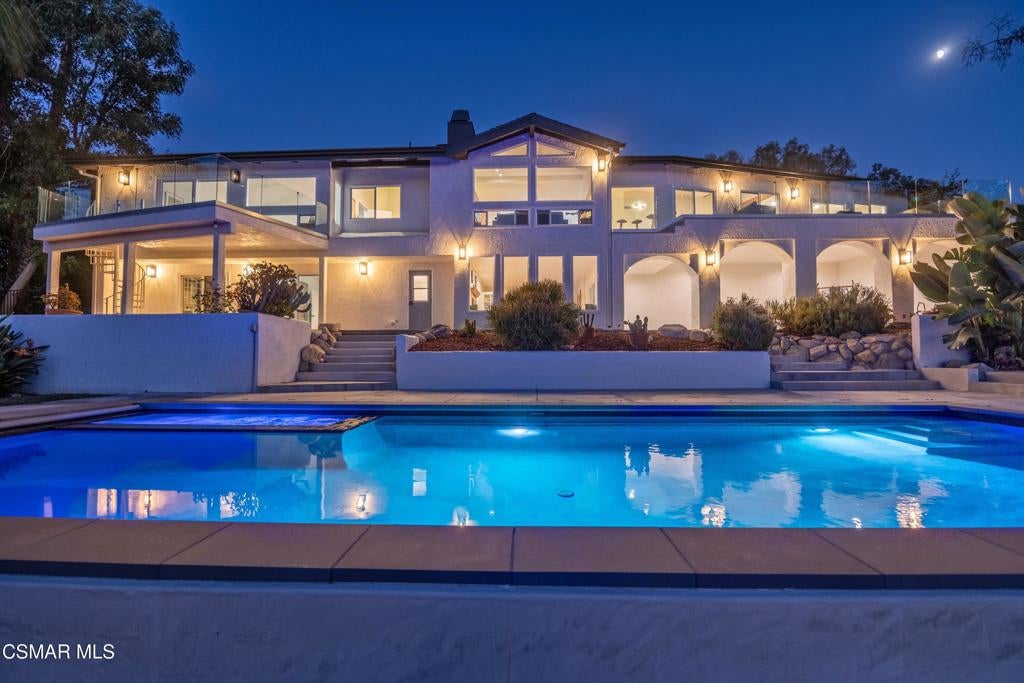603 Lone Oak Drive