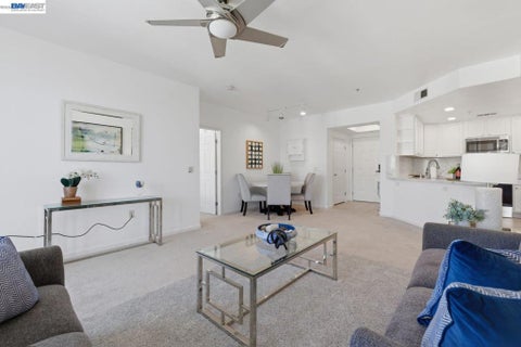 Photo of 800 S Abel Street St #519, Milpitas, CA 95035 (MLS # 41138991)