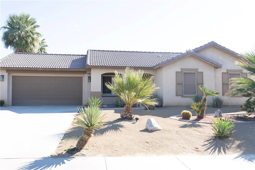 Kaufman/Broad (32244) - Residential