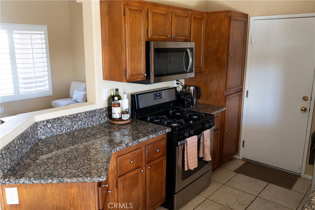 Kaufman/Broad (32244) - Residential