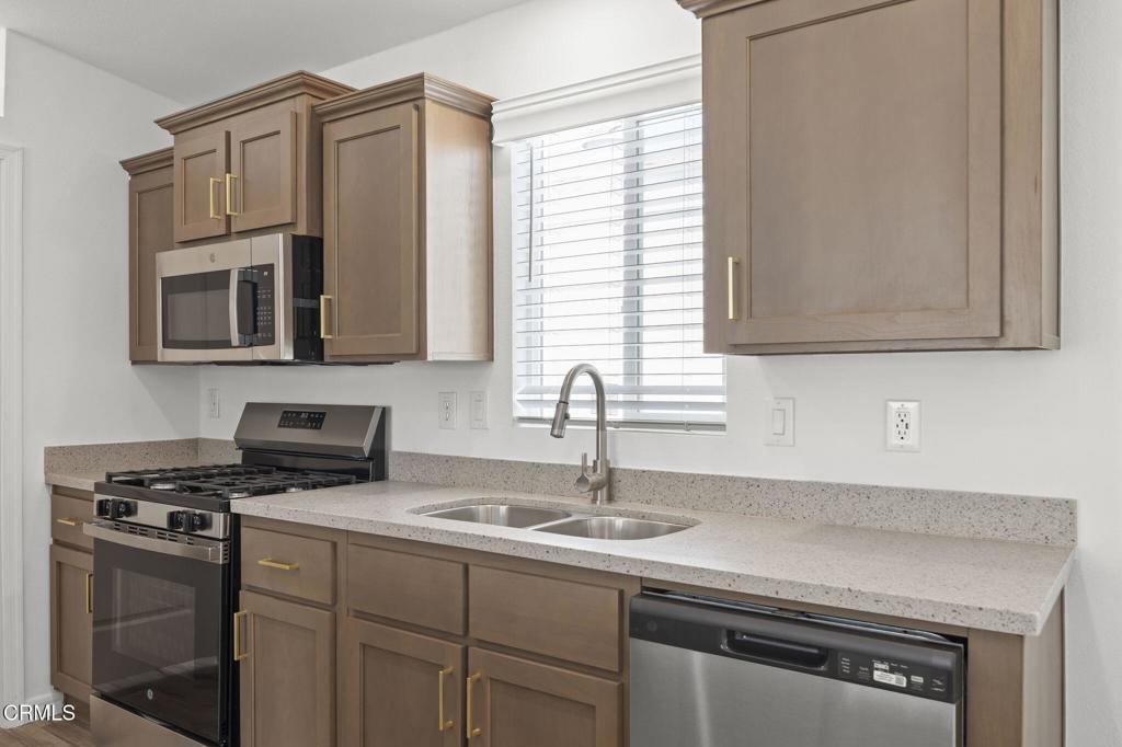 Magnolia MHP - 0280 - Manufactured In Park