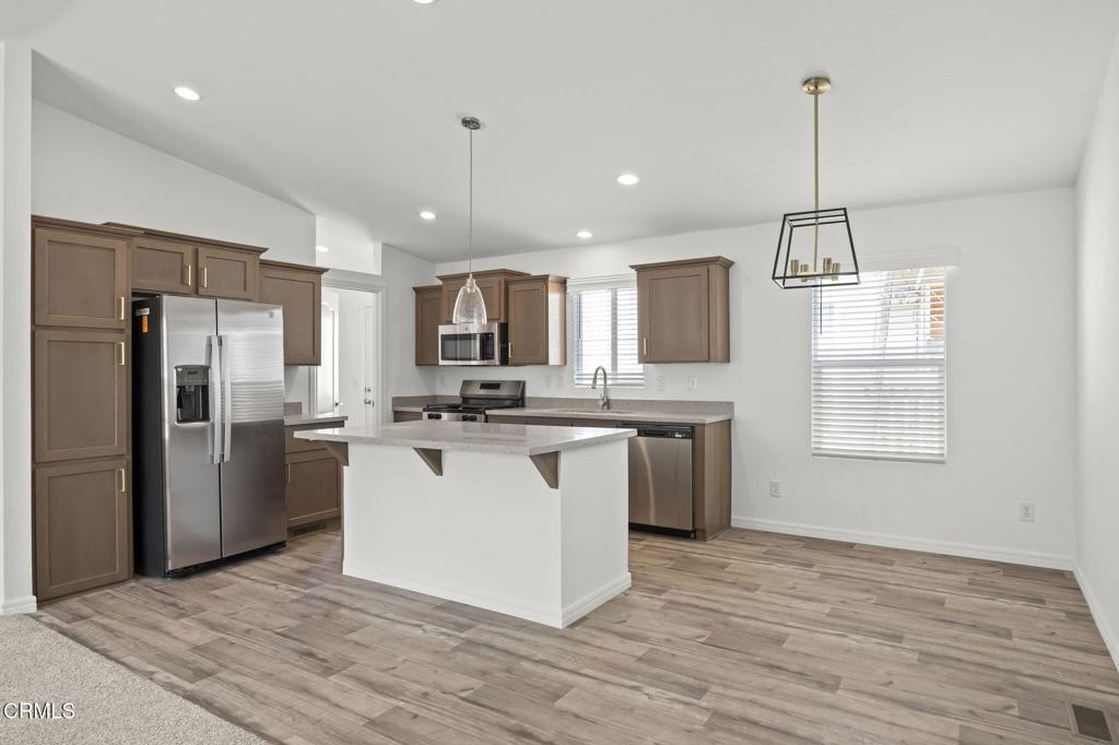 Magnolia MHP - 0280 - Manufactured In Park