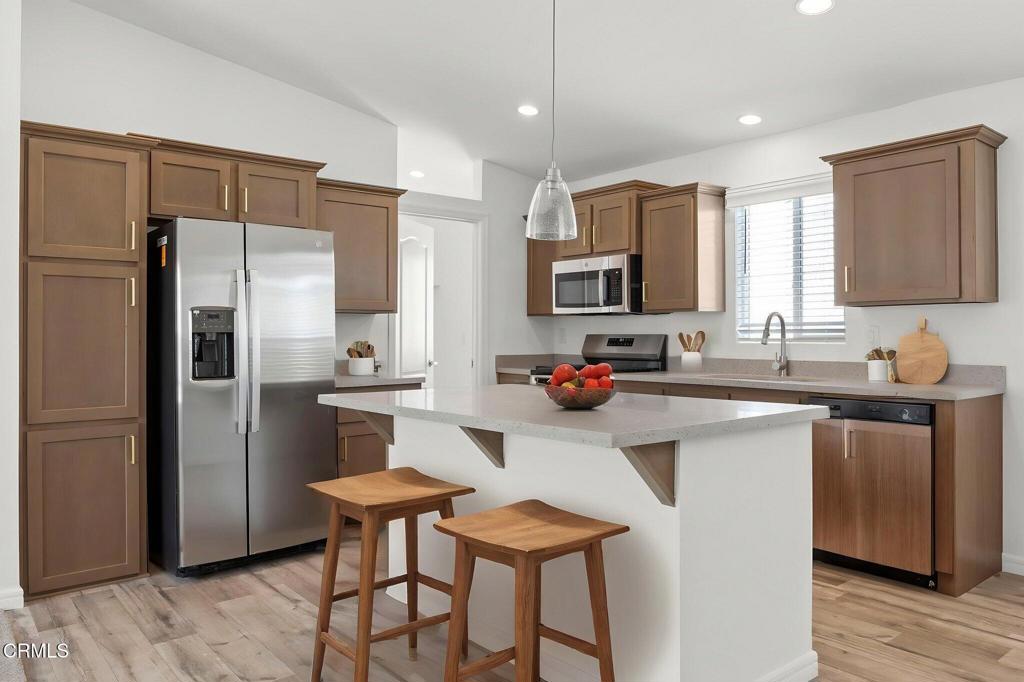 Magnolia MHP - 0280 - Manufactured In Park