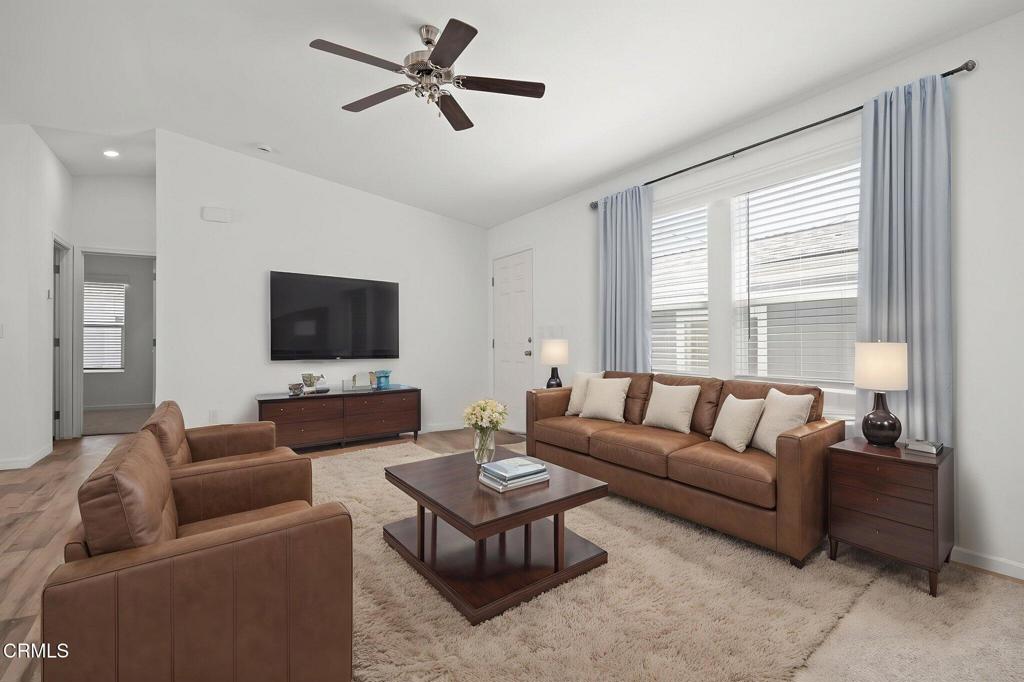 Magnolia MHP - 0280 - Manufactured In Park