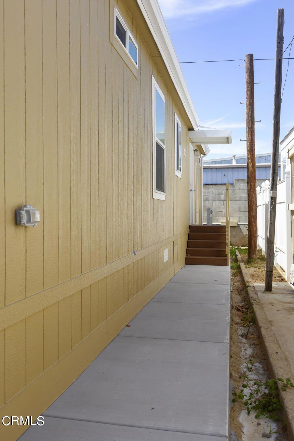 Magnolia MHP - 0280 - Manufactured In Park