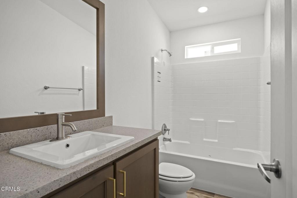 Magnolia MHP - 0280 - Manufactured In Park