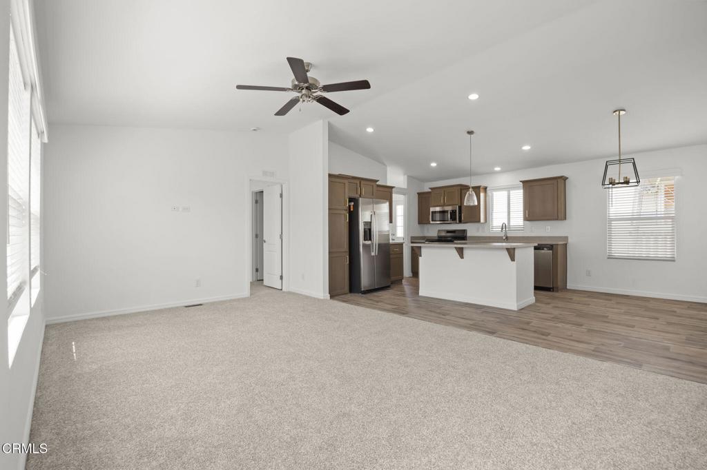 Magnolia MHP - 0280 - Manufactured In Park