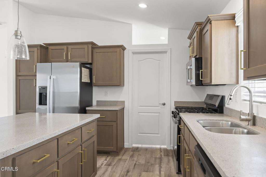 Magnolia MHP - 0280 - Manufactured In Park