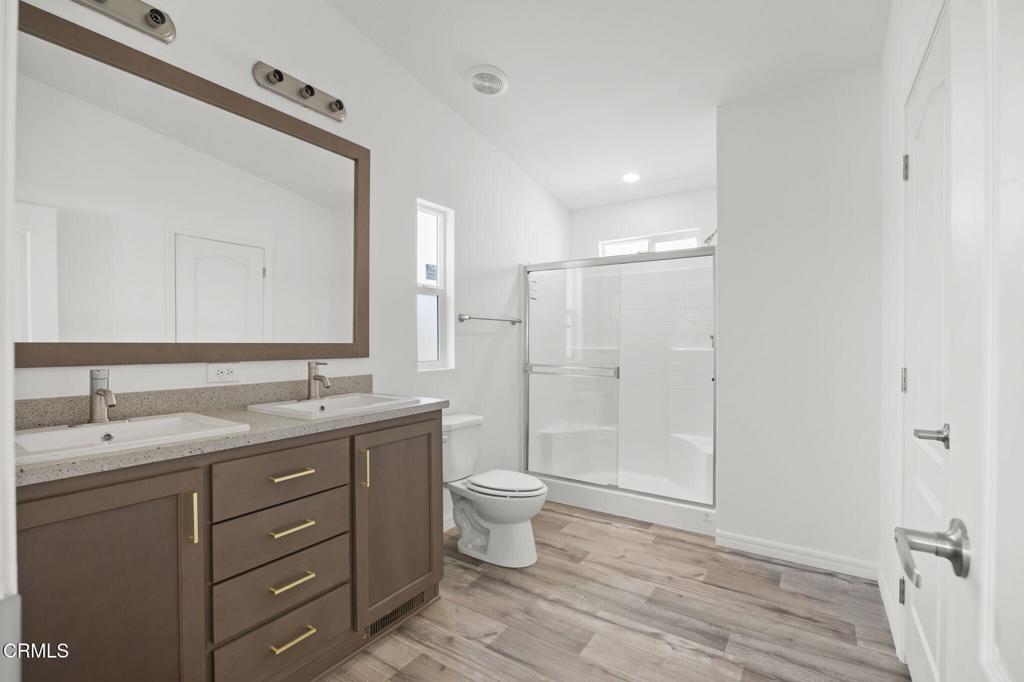 Magnolia MHP - 0280 - Manufactured In Park