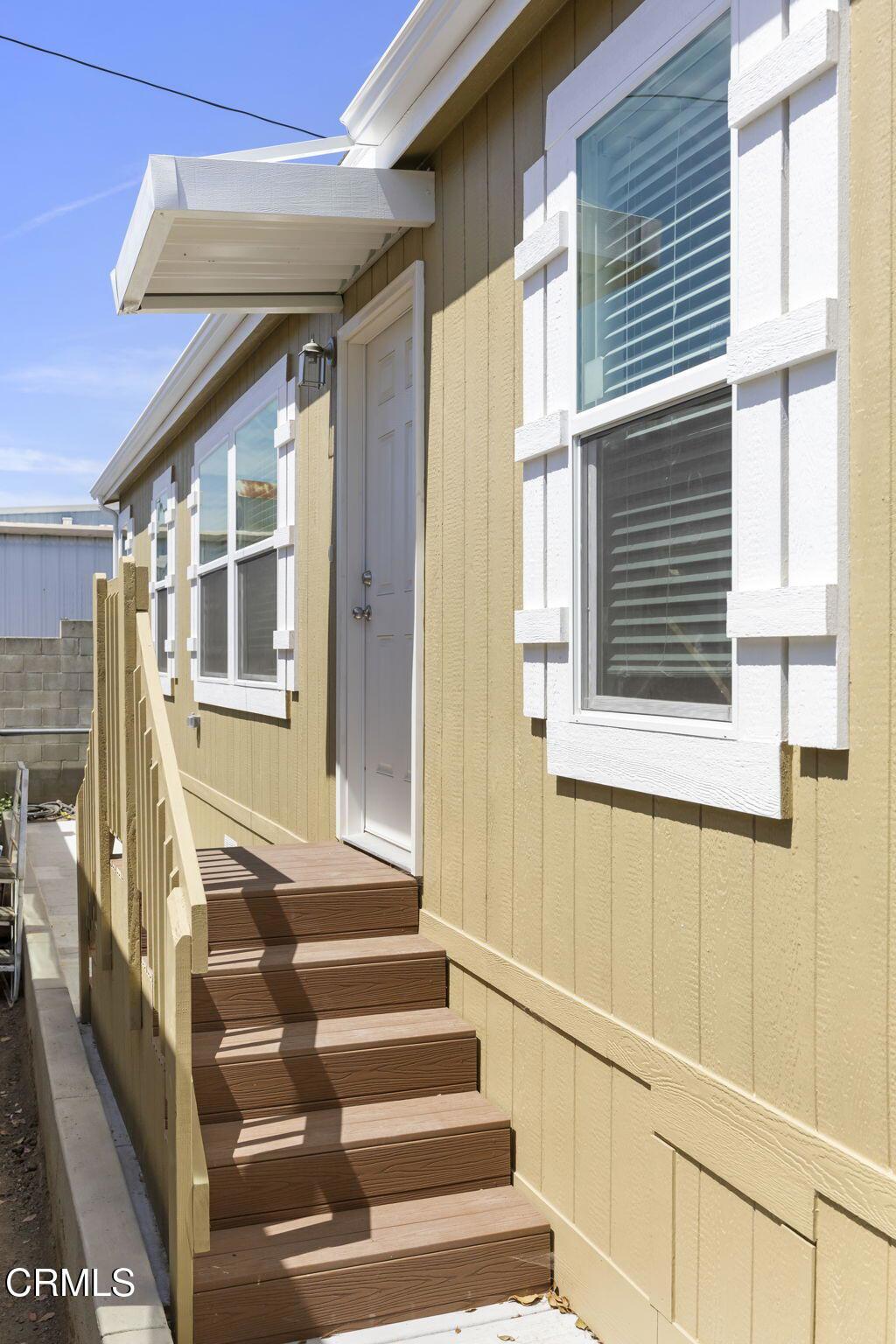 Magnolia MHP - 0280 - Manufactured In Park