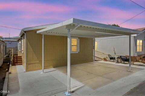 Photo of 21 Kimberly Drive #21, Ventura, CA 93001 (MLS # V1-30158)