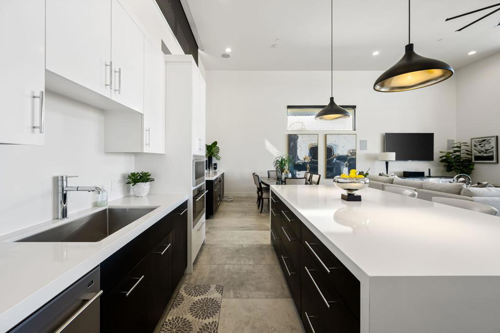 Thermal - Residential