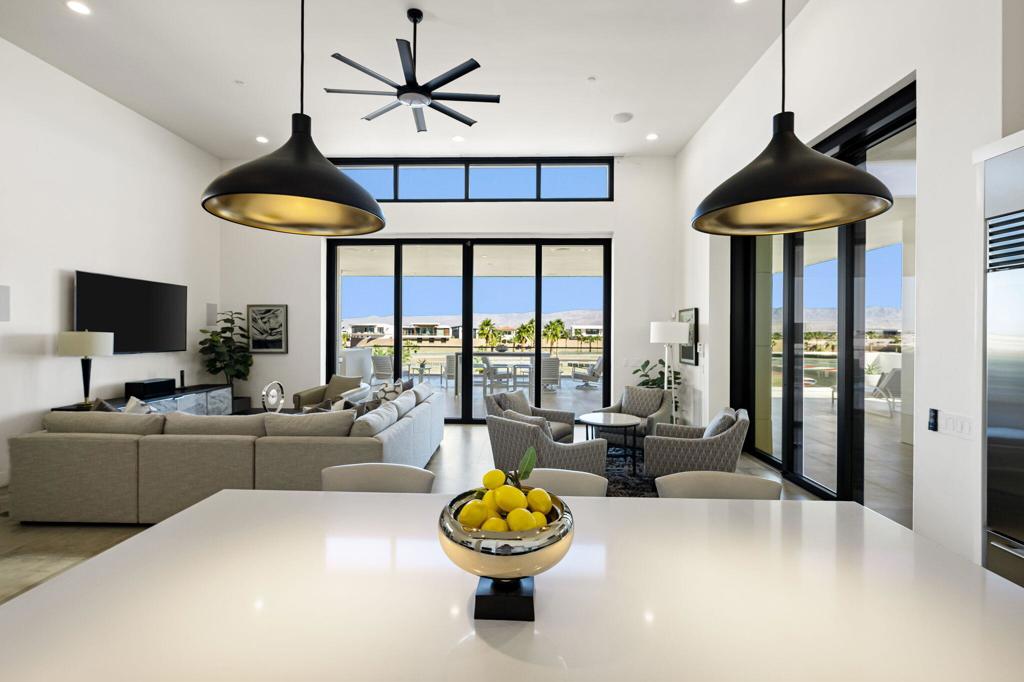 Thermal - Residential