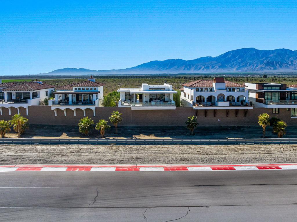 Thermal - Residential