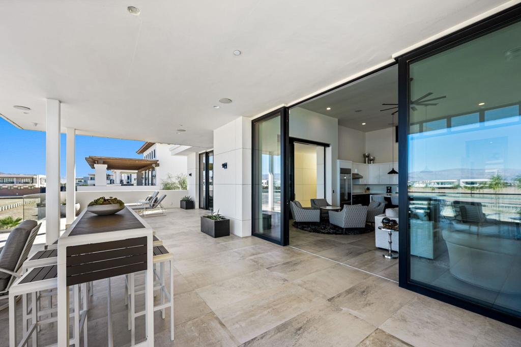 Thermal - Residential