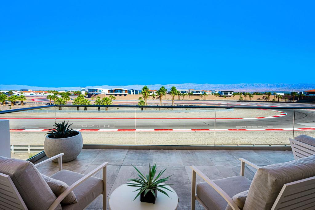 Thermal - Residential