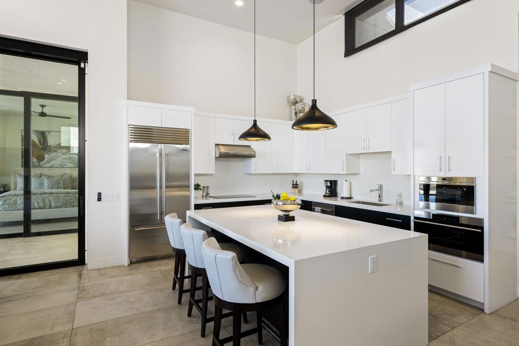 Thermal - Residential