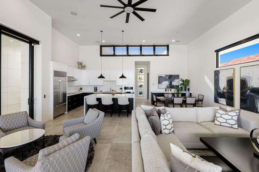 Thermal - Residential