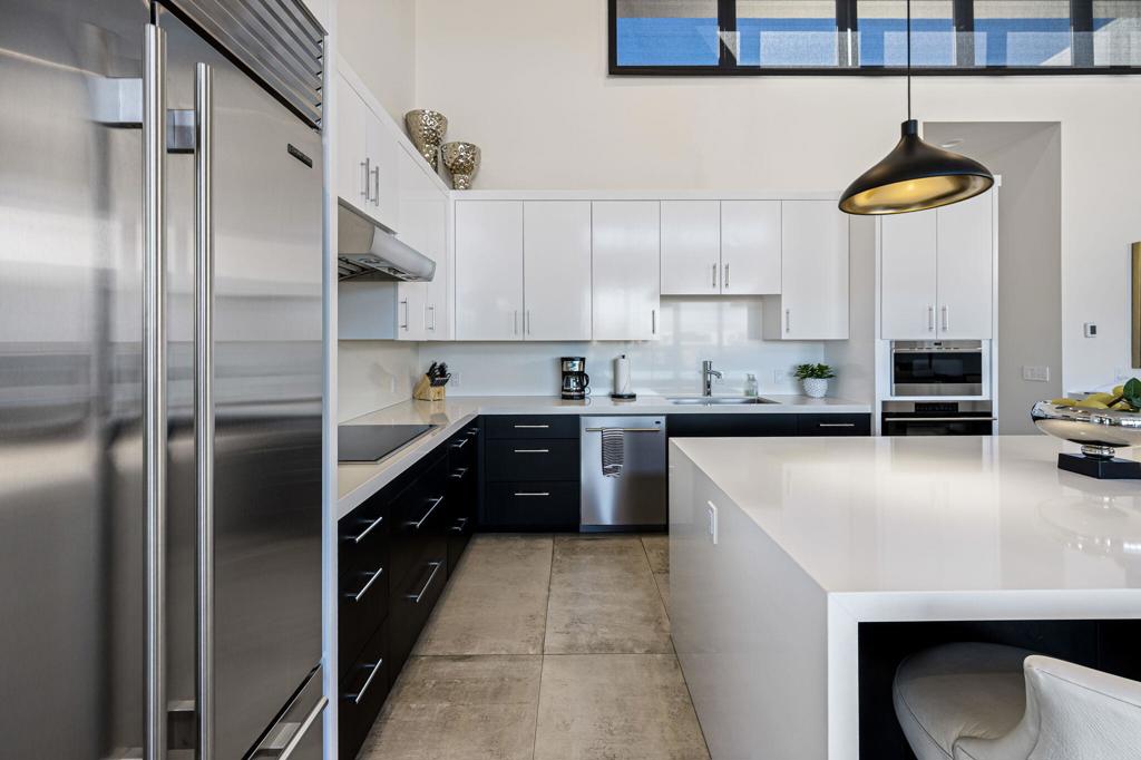 Thermal - Residential