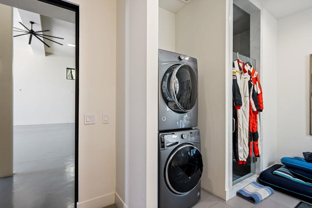 Thermal - Residential