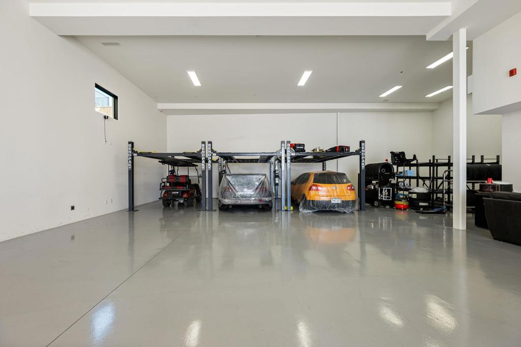 Thermal - Residential