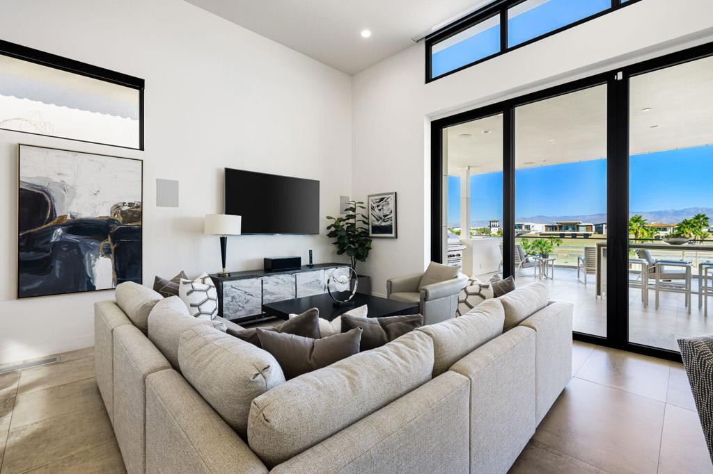 Thermal - Residential