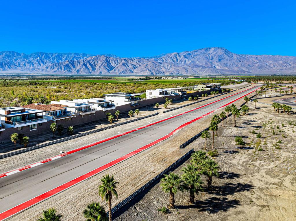 Thermal - Residential