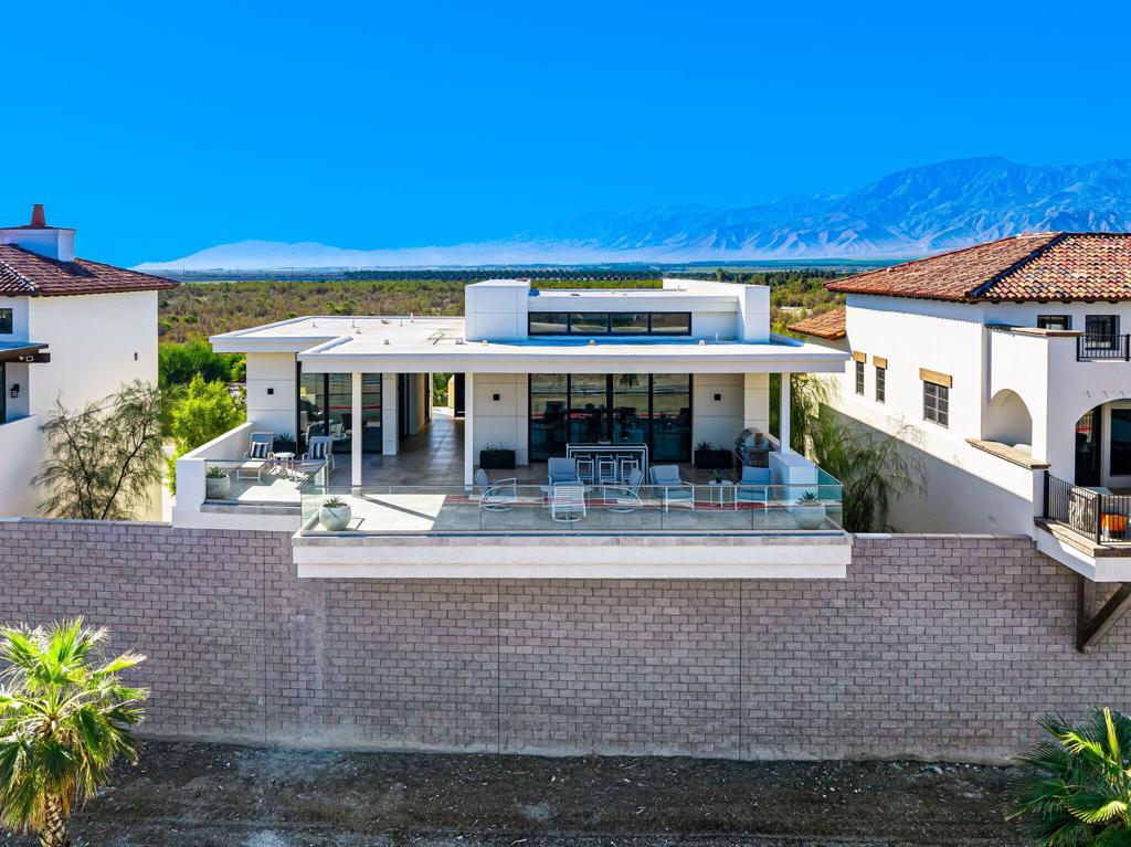 Thermal - Residential