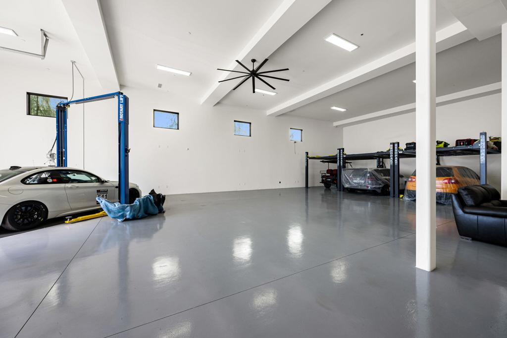 Thermal - Residential