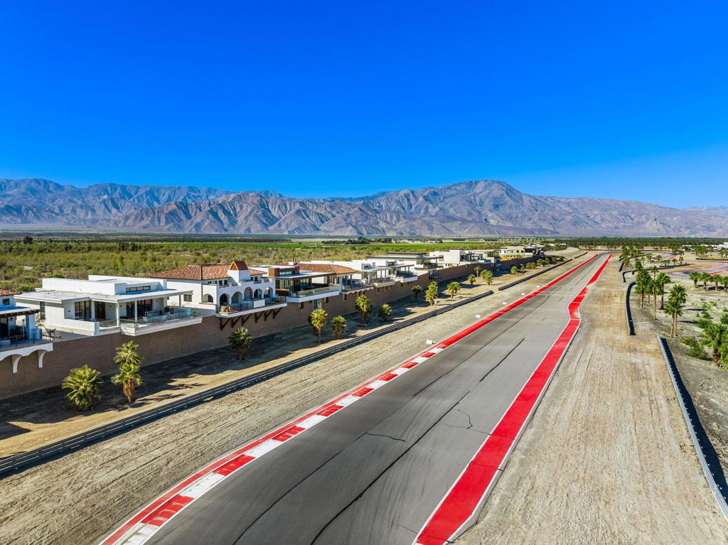 Thermal - Residential