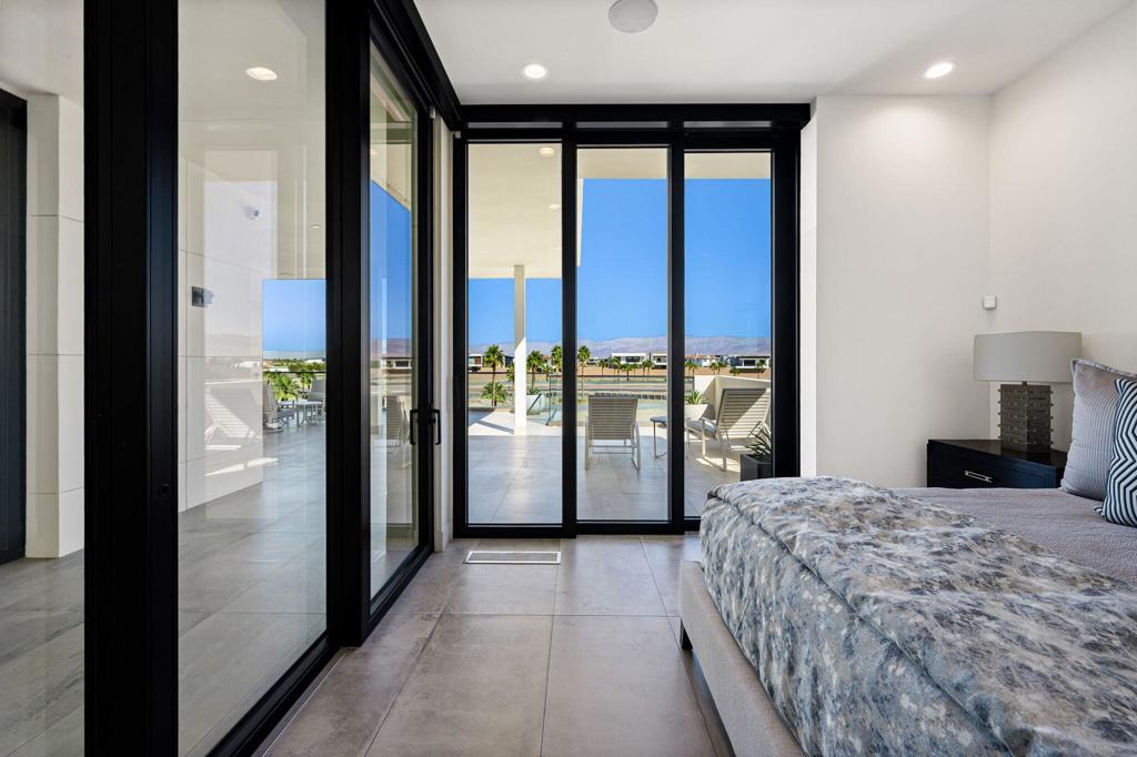 Thermal - Residential