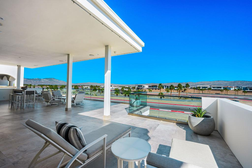 Thermal - Residential