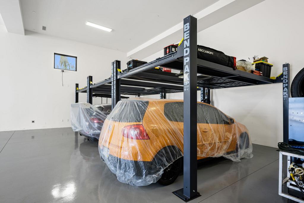 Thermal - Residential