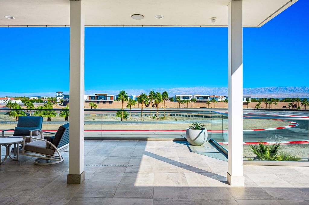 Thermal - Residential