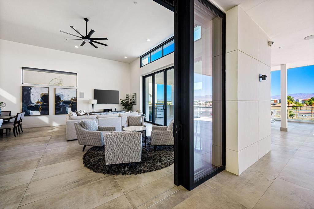 Thermal - Residential