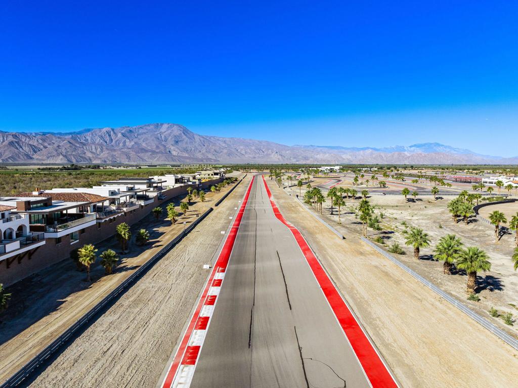 Thermal - Residential