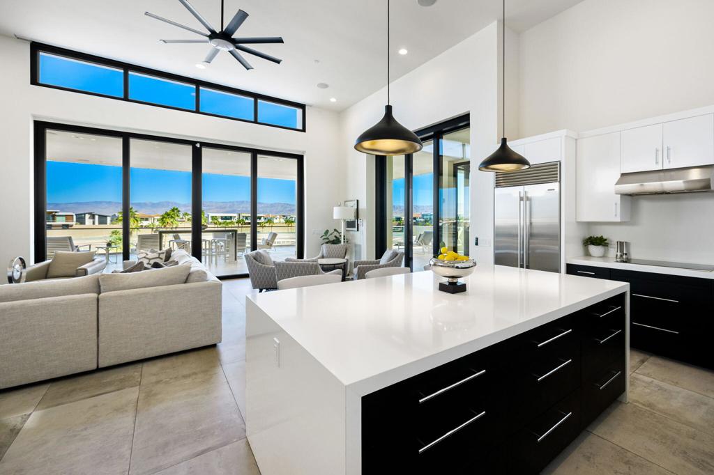 Thermal - Residential