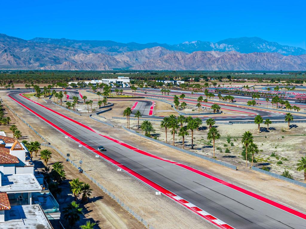 Thermal - Residential