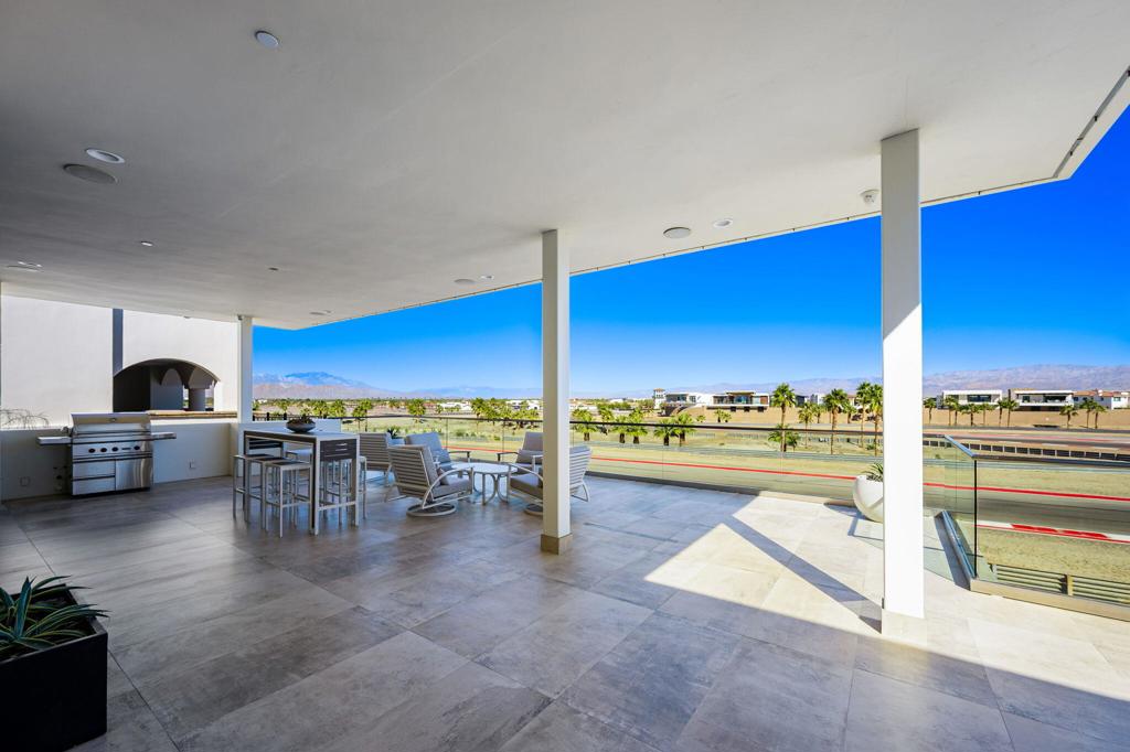 Thermal - Residential